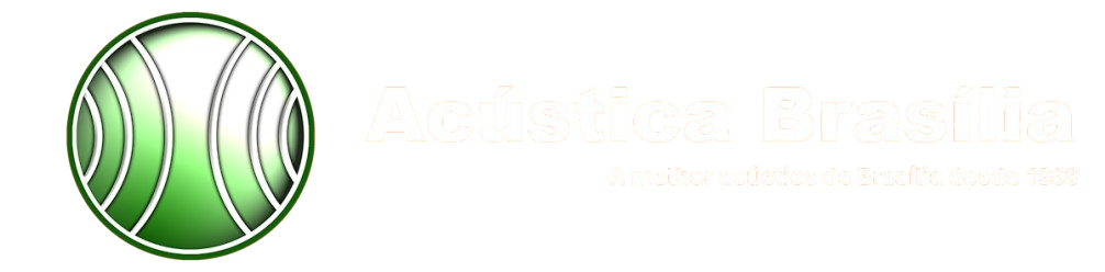 Acústica Brasília Shop